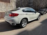 BMW X6 2011 года за 11 400 000 тг. в Алматы – фото 3