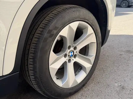 BMW X6 2011 года за 11 400 000 тг. в Алматы – фото 6