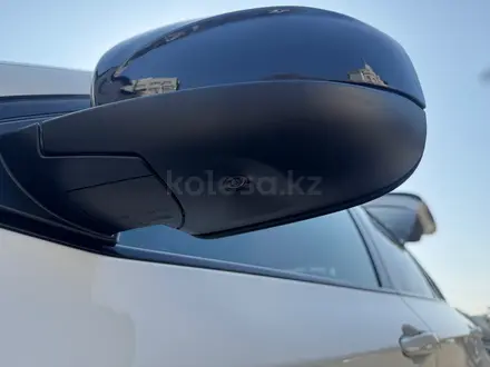 BMW X6 2011 года за 11 400 000 тг. в Алматы – фото 8