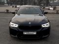 BMW 540 2018 годаfor21 000 000 тг. в Алматы