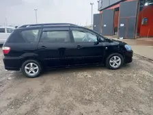 Toyota Avensis Verso, 2005