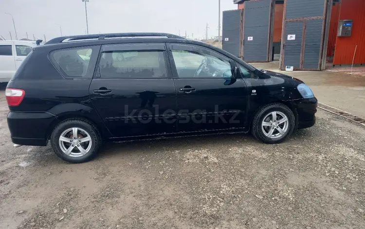 Toyota Avensis Verso 2005 годаfor6 500 000 тг. в Атырау