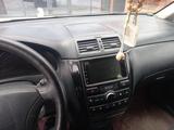 Toyota Avensis Verso 2005 года за 6 500 000 тг. в Атырау – фото 3