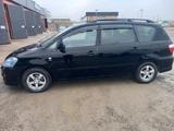 Toyota Avensis Verso 2005 года за 6 500 000 тг. в Атырау – фото 5