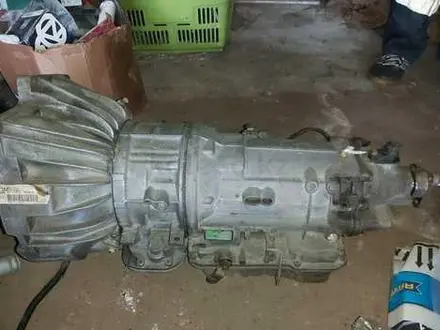 GM 4L30-E (4-ступенчатая) за 300 000 тг. в Алматы