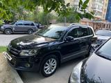 Volkswagen Tiguan 2012 года за 7 800 000 тг. в Алматы – фото 5