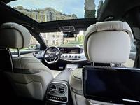 Mercedes-Benz S 500 2014 годаүшін27 000 000 тг. в Алматы