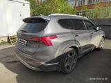 Hyundai Santa Fe 2023 годаүшін17 398 000 тг. в Алматы – фото 5
