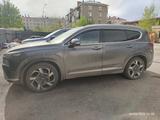 Hyundai Santa Fe 2023 годаүшін17 398 000 тг. в Алматы – фото 4