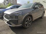 Hyundai Santa Fe 2023 годаүшін17 398 000 тг. в Алматы – фото 2