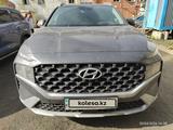 Hyundai Santa Fe 2023 годаүшін17 398 000 тг. в Алматы