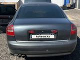 Audi A6 2001 года за 1 400 000 тг. в Талдыкорган – фото 3
