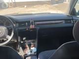 Audi A6 2001 года за 1 400 000 тг. в Талдыкорган – фото 2