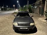 Audi A6 2001 года за 1 400 000 тг. в Талдыкорган – фото 4