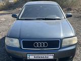 Audi A6 2001 года за 1 400 000 тг. в Талдыкорган