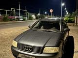 Audi A6 2001 года за 1 400 000 тг. в Талдыкорган – фото 5