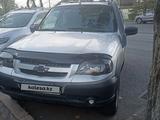 Chevrolet Niva 2019 года за 3 650 000 тг. в Алматы