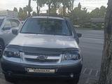Chevrolet Niva 2019 года за 3 650 000 тг. в Алматы – фото 3