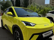 BYD Seagull, 2023