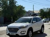 Hyundai Tucson 2020 года за 10 700 000 тг. в Кызылорда