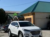 Hyundai Tucson 2020 года за 10 700 000 тг. в Кызылорда – фото 4