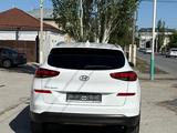 Hyundai Tucson 2020 года за 10 700 000 тг. в Кызылорда – фото 3