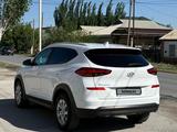 Hyundai Tucson 2020 года за 10 700 000 тг. в Кызылорда – фото 2