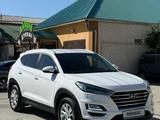 Hyundai Tucson 2020 года за 10 700 000 тг. в Кызылорда – фото 5