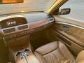 BMW 750 2005 годаүшін7 500 000 тг. в Алматы – фото 18