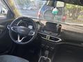 Chevrolet Tracker 2024 года за 7 000 000 тг. в Костанай – фото 4