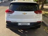 Chevrolet Tracker 2024 годаүшін7 000 000 тг. в Костанай – фото 3