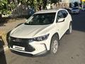 Chevrolet Tracker 2024 года за 7 000 000 тг. в Костанай – фото 2