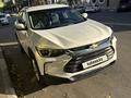 Chevrolet Tracker 2024 года за 7 000 000 тг. в Костанай