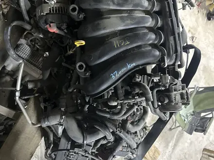 Двигатель MR18 коробка акпп за 354 046 тг. в Алматы