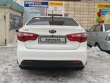 Kia Rio 2014 года за 4 900 000 тг. в Кокшетау – фото 2