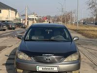 Toyota Camry 2005 года за 4 400 000 тг. в Алматы