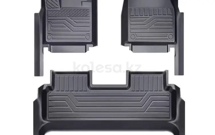 Коврики салона CS55 CS75 Х5 за 25 000 тг. в Алматы