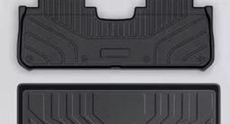 Коврики салона CS55 CS75 Х5 за 25 000 тг. в Алматы – фото 4