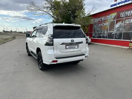 Toyota Land Cruiser Prado 2019 года за 24 000 000 тг. в Жезказган – фото 2