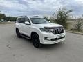 Toyota Land Cruiser Prado 2019 года за 24 000 000 тг. в Жезказган – фото 3