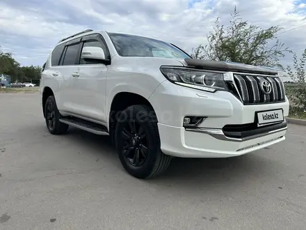 Toyota Land Cruiser Prado 2019 года за 24 000 000 тг. в Жезказган – фото 6