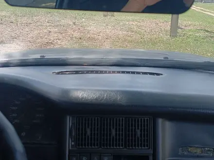 Audi 80 1994 года за 1 000 000 тг. в Павлодар – фото 2