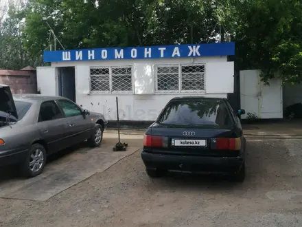 Audi 80 1994 года за 1 000 000 тг. в Павлодар