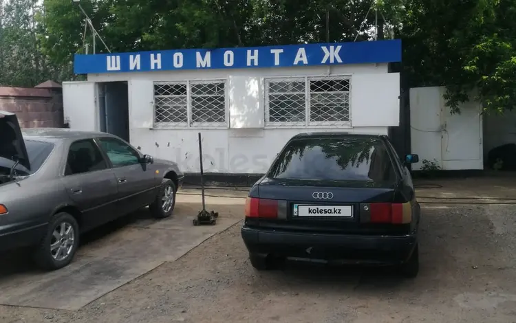 Audi 80 1994 года за 1 000 000 тг. в Павлодар