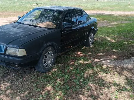 Audi 80 1994 года за 1 000 000 тг. в Павлодар – фото 6