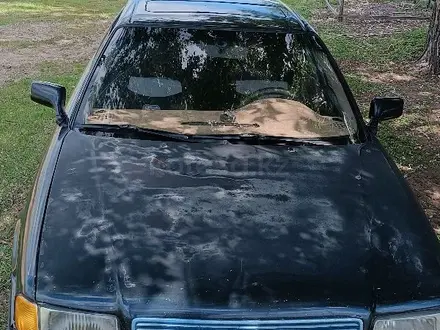 Audi 80 1994 года за 1 000 000 тг. в Павлодар – фото 7