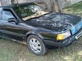 Audi 80 1994 года за 1 000 000 тг. в Павлодар – фото 8