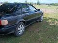 Audi 80 1994 года за 1 000 000 тг. в Павлодар – фото 9
