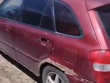 Mazda 323 2003 годаүшін600 000 тг. в Актобе – фото 4