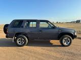 Nissan Terrano 1995 года за 2 000 000 тг. в Караганда – фото 5